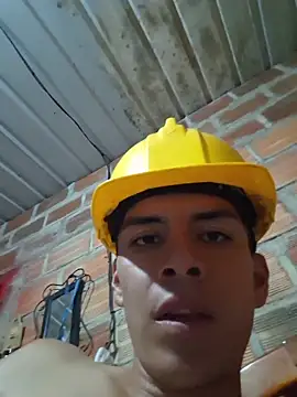 ZaneHoward live XXX chat