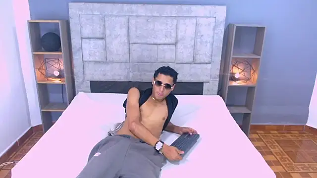 Chat XXX en directo de Maximo_Juli