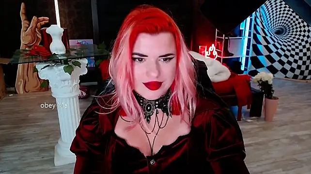 Ariana_Saint's Live XXX Chat
