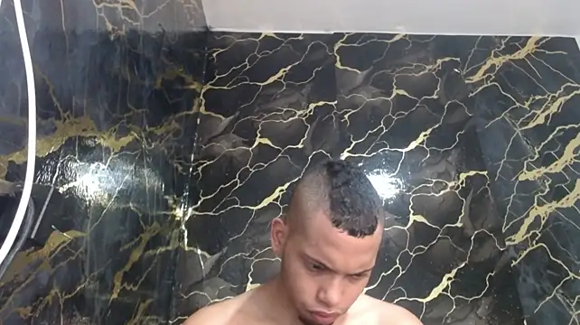 XXX chat uživo modela drako_monster