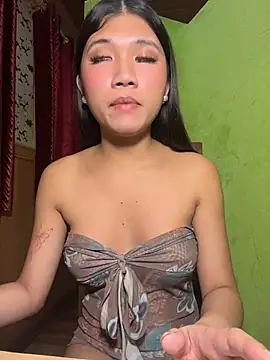 naughtygirl_lily – Kamerová šou