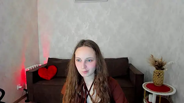 MilenaSparkle's Live XXX Chat
