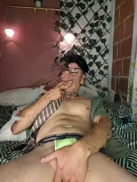 Chatroom XXX en direct de ZaneHoward