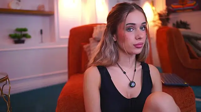 Czat XXX na żywo – Ava_Solis