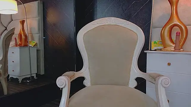Živý XXX chat KiraClay