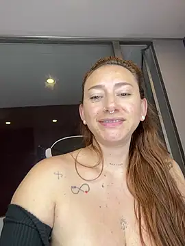 Czat XXX na żywo – samara-kitty