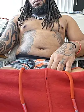 Živý XXX chat TooGoodConway23