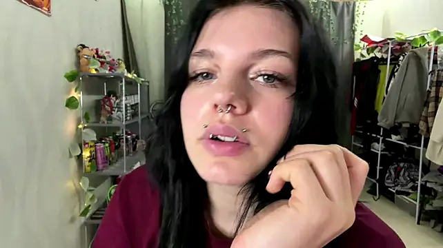 Czat XXX na żywo – Veloura_Sweet