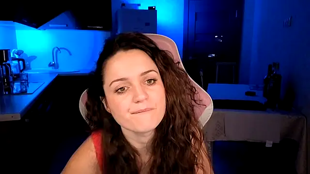 צ'אט XXX בשידור חי של Cerann1