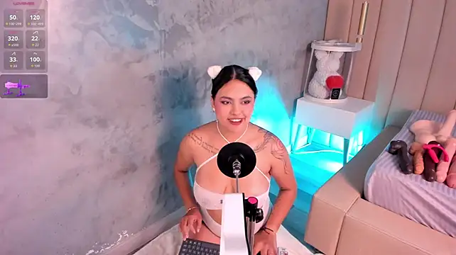 spicymonroe Live XXX-chat