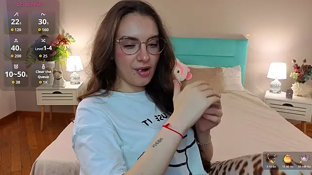 Bella-cute 라이브 XXX 채팅