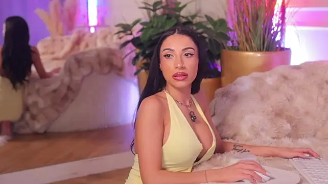 Chat XXX en directo de Anais_Bloom