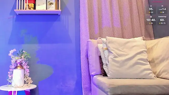 _EmilyJireh_ 라이브 XXX 채팅
