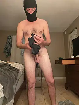 XXX chat uživo modela Zaddy410