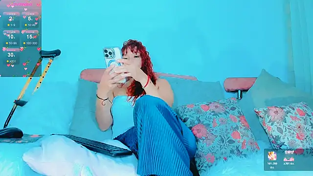 _samy_huber Live XXX-Chat