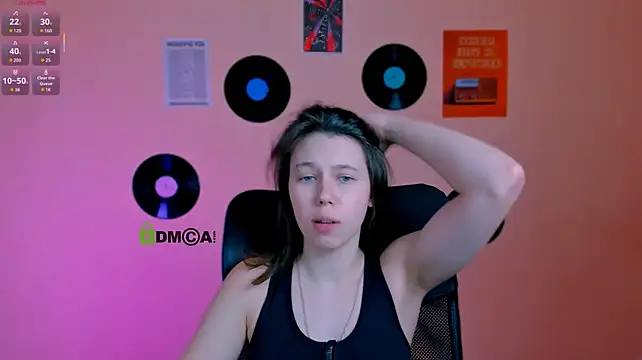 aria_wild_ Obrolan Langsung XXX