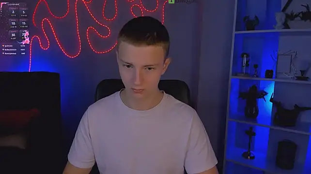 Chat XXX Live noah_nero