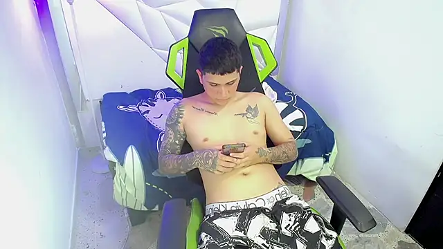 Brett_blessn Live XXX chat
