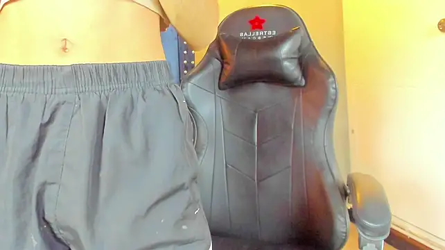 MiaCollier 웹캠 쇼