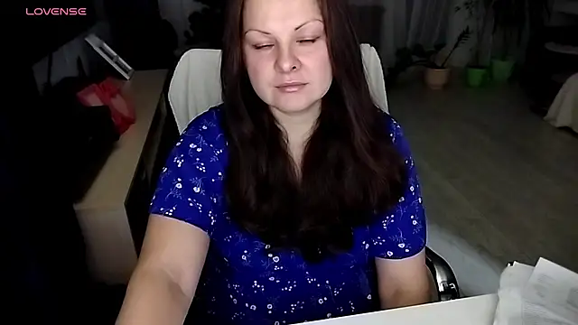 Czat XXX na żywo – Marla_Singerrr