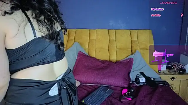 KendraaSimons – Live XXX-chat