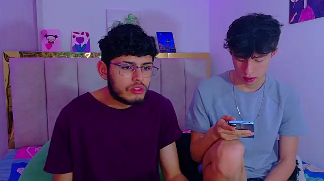 Zaylune Live XXX-Chat