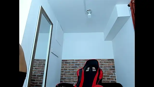 WIZARD-ALESSANDRO Live XXX-chat
