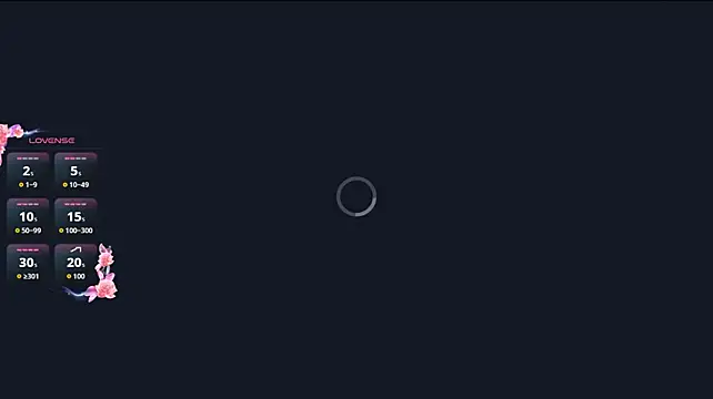 DevilTofu's Live XXX Chat