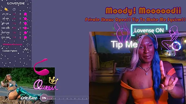 Czat XXX na żywo – M00000dii