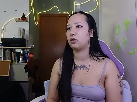 Chat +18 de Japabaixinha ao vivo