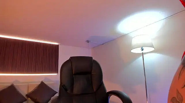 ZamabyCrucie Live XXX-Chat