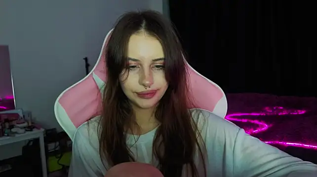 evvaavven Live XXX chat