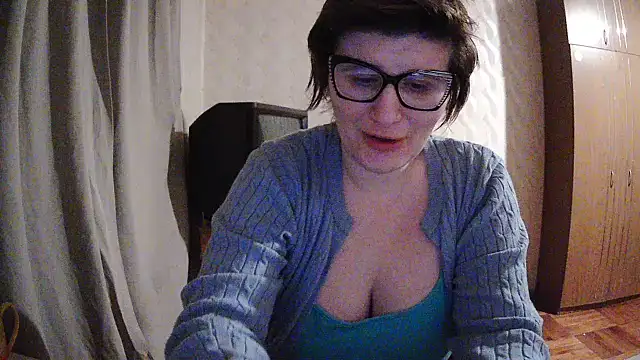 Jolinaha Live XXX-Chat