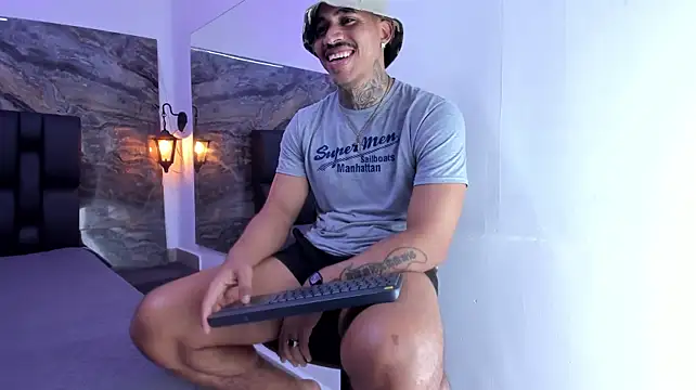 XXX chat uživo modela Chirshot_
