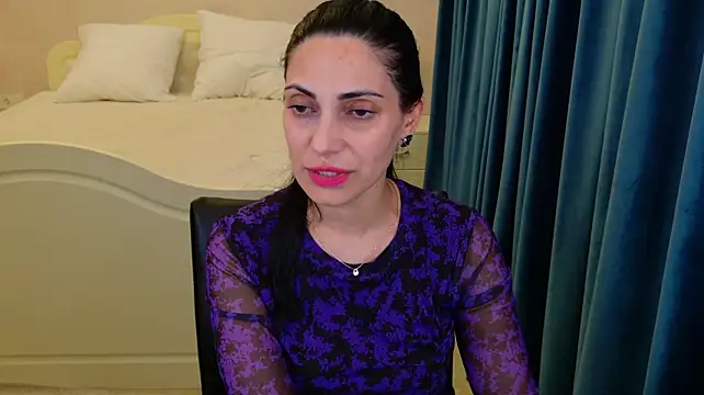 Czat XXX na żywo – LovelyBeatrice