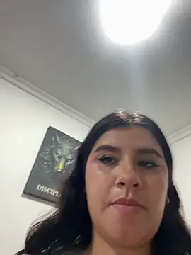 SaraBraun_ Live XXX-chat