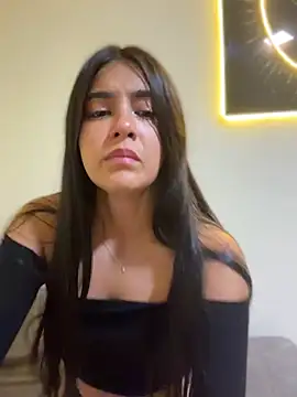 Czat XXX na żywo – Claire_Wong