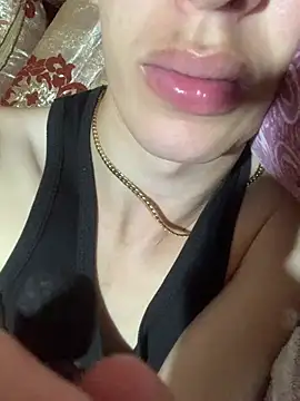 MiroKari2 Live XXX Chat