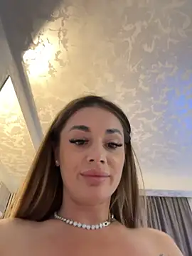 แชท XXX สดของ IsabellaEtthan