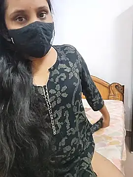 צ'אט XXX בשידור חי של Your___Riya