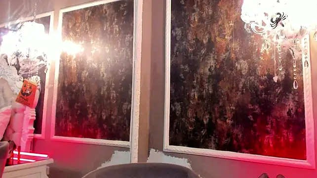 Czat XXX na żywo – JuliethMilf