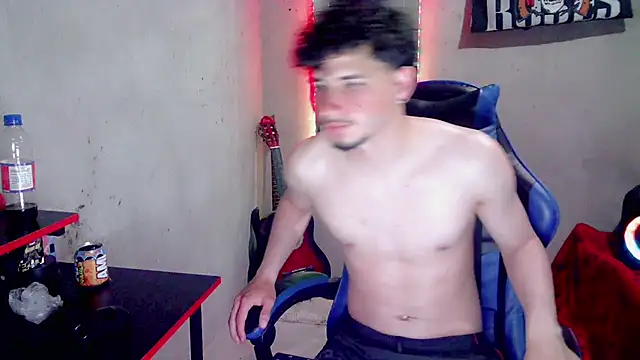 Онлайн чат XXX Atom_Hot