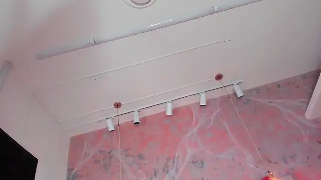 ValerySex_ élő XXX-chatje