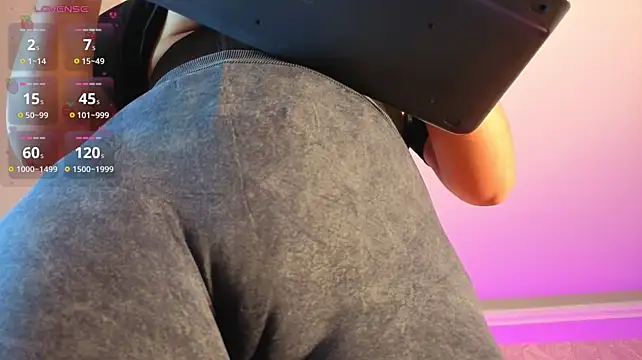 Czat XXX na żywo – valkyria_12