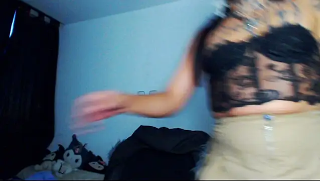 jazmin_wolf Chat XXX in diretta