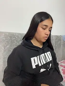 Czat XXX na żywo – I_Samanthaa