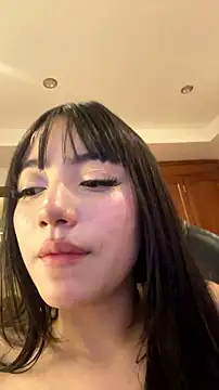 Chat XXX ao vivo de MayyBonita