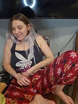 ScarletsWeb 라이브 XXX 채팅