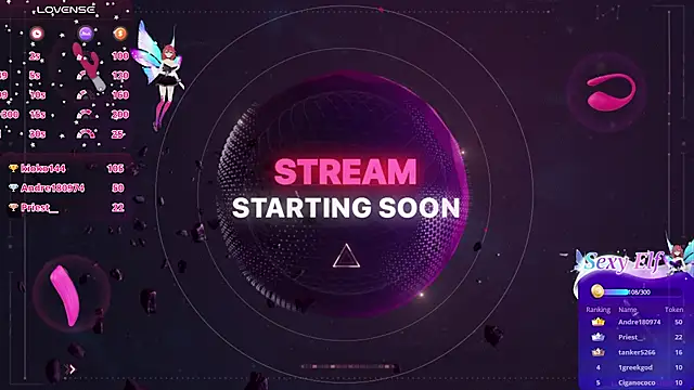Živý XXX chat jax_f00x