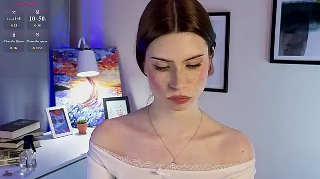 SydneyRowley Live XXX Chat
